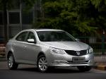 Baojun 630 2011 года